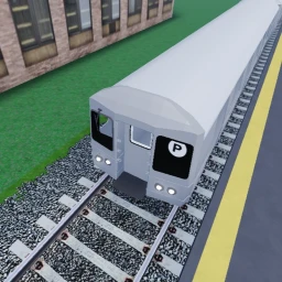 Transport's Automatic Network Transit icon