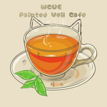 [WCUE] Painted Veil Cafe