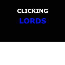 Clicker Lords [UPD3!]