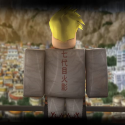 Shinobi Legends: Naruto RP!