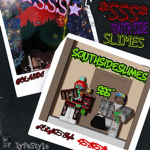 *SSS* South side Slimes Group Thumbnail