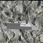 ★Buid To Survive The Rock Monsters(New Base)(NEW)★