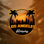 Los Angeles Roleplay staff team LARP