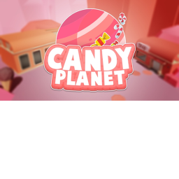CODE "FRESH" Candy Planet