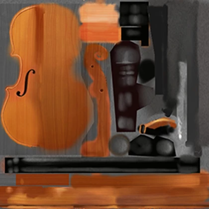 Chamber Music Cello | Roblox Item Leak - Rolimon's