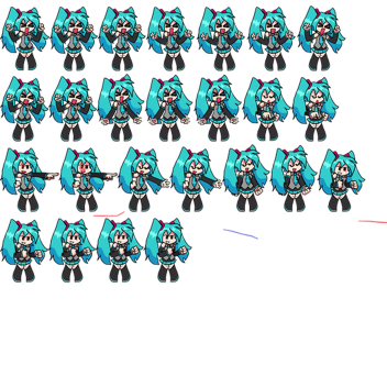 새상놀이터 태경 쁘허 팬들 게임 