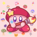 Kirby FanGroup!! :D