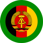 East Germany Border Patrol