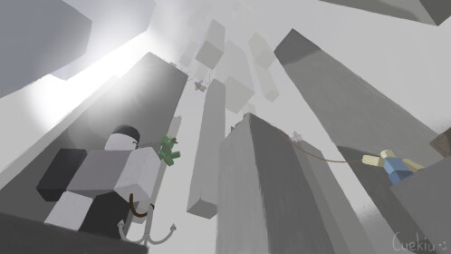 The Silent Ascent