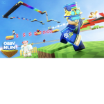 Parkour&sai