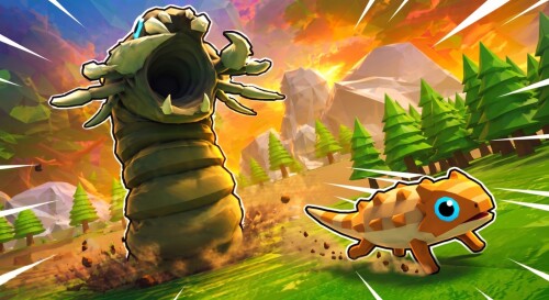 Creature World [Mutations]