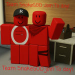Team snakeGOD