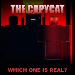 The Copycat icon