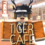 Tiger® Cafe