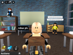 Team Roblox Rocks