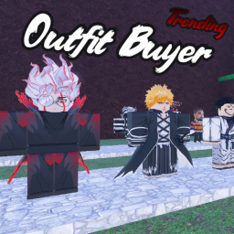 Outfit Buyer [TRENDING] [NEW]
