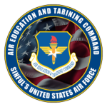 [USAF] .Air Education and Training Command.