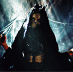 The witches ballad