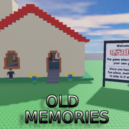 OLD MEMORIES