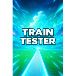Train Testing 2