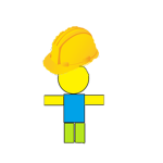 PEQUEÑOS CONSTRUCTORES