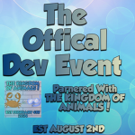 The Official Dev Events