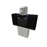 [LEGACY] Security Vest - Spec Ops