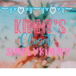 -Kimmy’s closet-