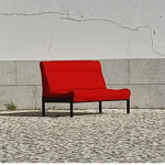 Red Couch Development
