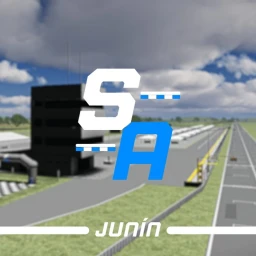 Eusebio Marcilla Circuit of Junín icon
