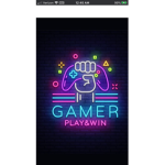 #Gamers Squad only gamer!