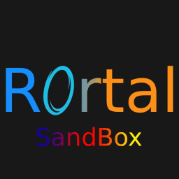 [SandBox] Rortal