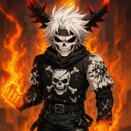 Lan Battleground  icon