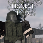 PROJECT : HD