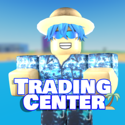 [ALPHA] Trading Center (open)