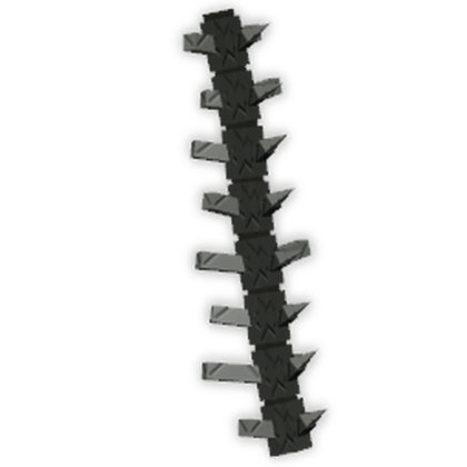 Severed Spine produce image