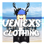 Veniex's Clothing