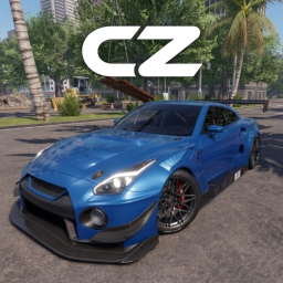 [Season3]Car Zone 🏎️ Racing & Drifting icon