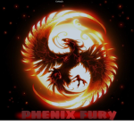 Phenix Fury
