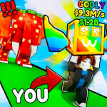 [🌋] Sneak For Lucky Blocks