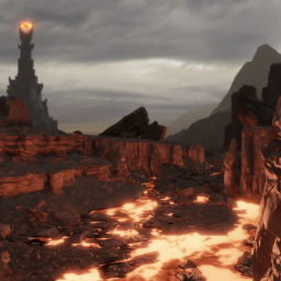 Lava Test - 2022