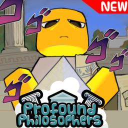 Profound Philosophers [BETA]