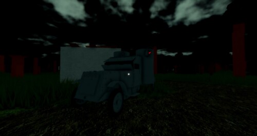 WW1 Tycoon (MASSIVE UPDATE PART 1)
