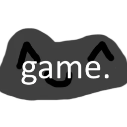 just a normal game icon