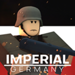 -|DE|- Imperial Germany