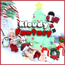 Kloudy Fantasy Homestore