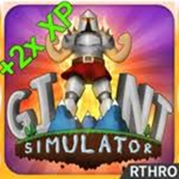 Giant Simulalotor (Release!)