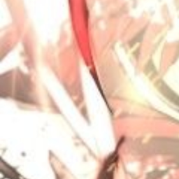 ☾