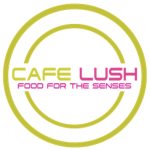 lush café <3