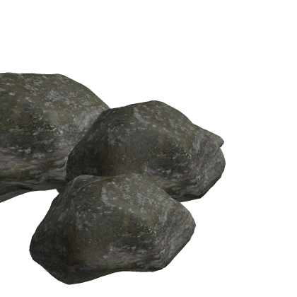 Rocks
